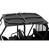 08-09 POLARIS RAN700CRW: MOOSE 2-PIECE UTV ROOF by Moose Racing