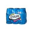 Ensure 8 oz Bottle -Strawberry Case: 24