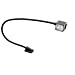 HELLA 19" Compact Halogen Map Light