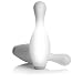 Knock Off Bowling Pin Lamp