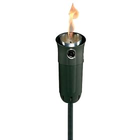 Coleman Firelight Propane Torch