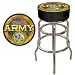 US Army Padded Bar Stool - Game Room Products > Pub Stools > Military
