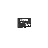 Lexar microSD アダプター無し 1GB SDMI1GB-800の画像