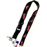 Baltimore Orioles Lanyard