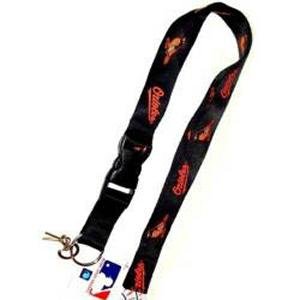 Baltimore Orioles Lanyard