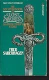 Second Book of Lost Swords: Sightblinders Story