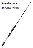 ティムコ　ジャンピングジャック カナル トーナメントエディション JJCT66S Twitcher