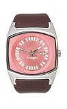 Diesel Analog Pink Dial Women's Watch #DZ5215