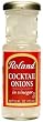 Roland Cocktail Onions in Vinegar - 3.5oz glass jar