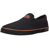 Harley-Davidson Men's Marchmont Low Profile Skate Shoe