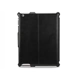 Scosche foldIO P2 Black Leather Texture Folio Case for iPad 2 (IPD2FLBK) 31tgnRVwX3L. SL160 Scosche foldIO P2 Black Leather Texture Folio Case for iPad 2 (IPD2FLBK)