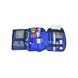 Dia-Pak Deluxe Diabetic Organizer - Great for Travel Organizer