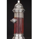 FIRE HYDRANT COCKTAIL SHAKER