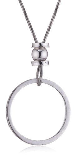 Sweet Deluxe Damen-Kette Eny silber