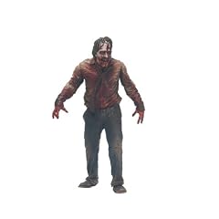 McFARLANE THE WALKING DEAD TV SERIES ZOMBIE BITER ACTION FIGUR