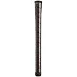 Winn Excel Medium Men's Standard Size Golf Grip - Black