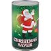 Spardose Weihnachten