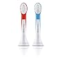 Philips HX6032/05 Sonicare for Kids B�rstenkopf, 2-er Pack (ab 4 Jahre)