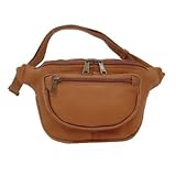 Piel Fanny Pack