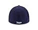New Era MLB JR Game Team Classic 39THIRTY Stretch Fit Cap