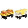 Thomas & Friends Wooden Railway - Sodor Chicken Cars