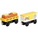 Thomas & Friends Wooden Railway - Sodor Chicken Cars
