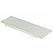 RP Filler panel EMC 3U/8HP