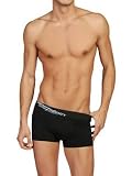 Diesel Men's Marcus Boxer Trunk