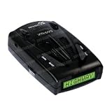 WHISTLER XTR-695 HIGH PERFORMANCE RADAR DETECTOR