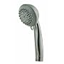 Price Pfister 016-RF1K Rain Pforce 4 Function Handheld Shower, Brushed Nickel