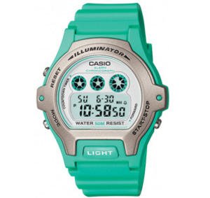 casio calendar