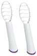 WaterPik DTT-2 SynchroSonic Replacement Tongue Cleaners (Pack of 2) WaterPik DTT-2 SynchroSonic Replacement Tongue Cleaners (Pack of 2)