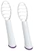 WaterPik DTT-2 SynchroSonic Replacement Tongue Cleaners (Pack of 2)