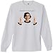 plonker Long Sleeve T-Shirt