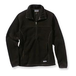 Patagonia Women's Synchilla Marsupial Castlerock , X Large