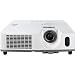 Hitachi CP-X2514WN LCD Projector - 720p - HDTV - 4:3. CP-X2514WN LCD CLASS/CONF RM PROJ XGA 3000:1 2700 LUMENS 7.9LBS LCD-PR. SECAM, NTSC, PAL - 1024 x 768 - XGA - 3000:1 - 2700 lm - HDMI - USB - Ethernet - 310 W - 3 Year Warranty