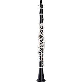 Amati ACL 670 Series German Bb Clarinet by