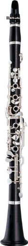 Amati ACL 670 Series German Bb Clarinet