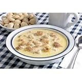 Haddock Chowder - 2-person Serving Size - 2 - 20 oz packages