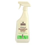 Natural Chemistry Natural Flea And Tick Shampoo -- 16.9 fl oz