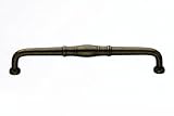 Top Knobs M844-12  Normandy Appliance Pull Bronze