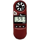 Lowest Price Kestrel 3000 Pocket Weather Meter 2011