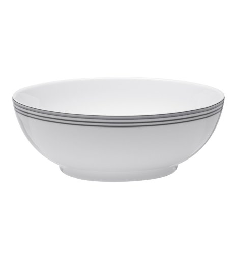 Argent Collection Bowl