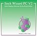 Sock Wizard PC V2 Software