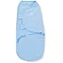 SwaddleMe Original Swaddle 1-PK, Blue (LG)