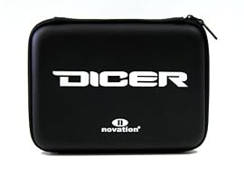 Novation: Dicer Carry Case