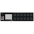 Korg nanoPAD USB Drum Controller, Black