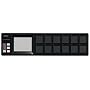 KORG SLIM-LINE USB CONTROLLER nanoPAD BLACK