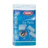 Kitchen & Housewares : Thermos Weekend Ice Pack 2 x 200g