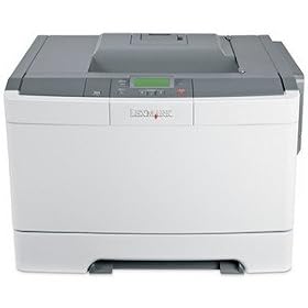C544N Color Laser Printer